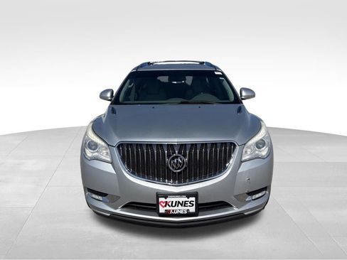 Used 2013 Buick Enclave Premium FWD image 2