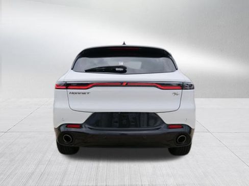 Used 2024 Dodge Hornet R/T image 4