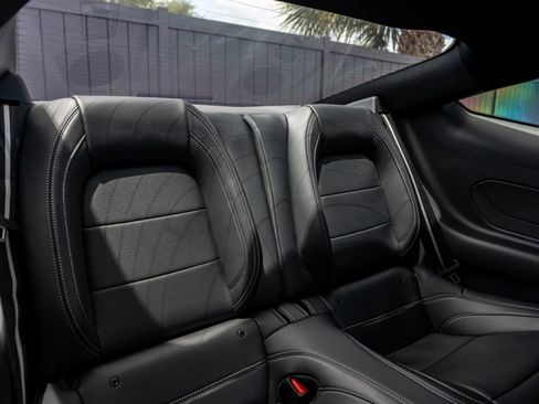 Used 2024 Ford Mustang GT Premium RWD image 23