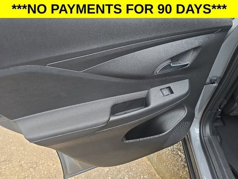 New 2026 Buick Envista Sport Touring w/ Convenience I Package FWD image 14