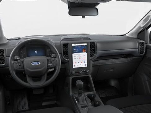 New 2026 Ford Ranger XL AWD/4WD image 29