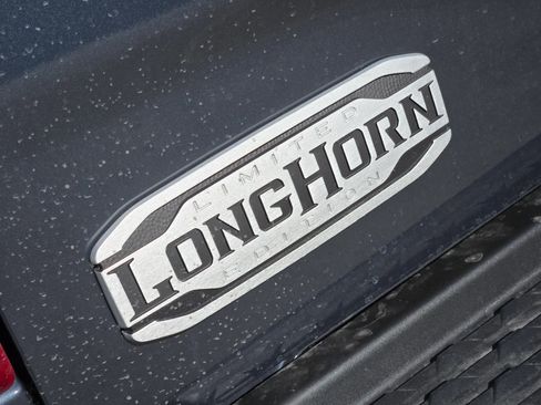 New 2026 RAM 3500 Longhorn image 9