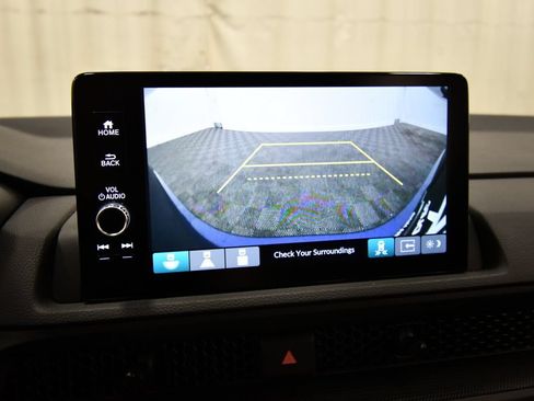 Certified 2024 Honda CR-V Sport-L image 25