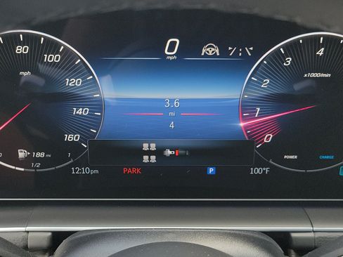 New 2026 Mercedes-Benz GLS 580 4MATIC image 26