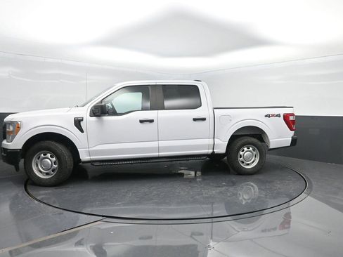 Used 2021 Ford F150 XL w/ Trailer Tow Package image 1