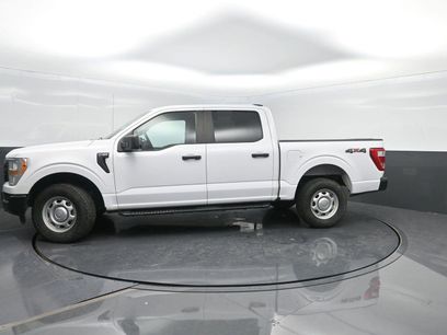 Used 2021 Ford F150 XL w/ Trailer Tow Package