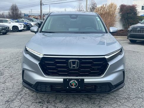 Certified 2023 Honda CR-V EX-L image 6