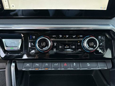 New 2025 GMC Sierra 1500 Denali w/ Technology Package AWD/4WD image 33