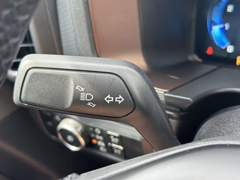Used 2025 Ford Bronco Sport Outer Banks w/ Outer Banks Tech Package+ AWD/4WD image 16