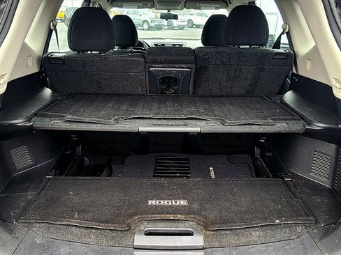 Used 2016 Nissan Rogue S image 7