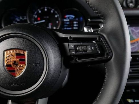 New 2026 Porsche Macan AWD/4WD image 23