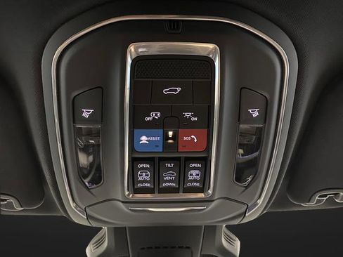 New 2025 Jeep Wagoneer S Limited image 27