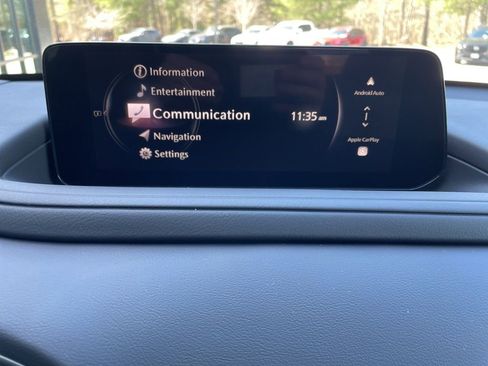 New 2026 MAZDA CX-30 AWD 2.5 S image 21