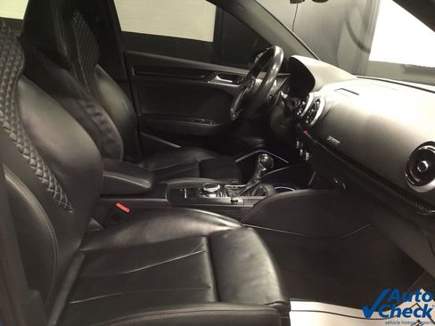 Used 2019 Audi S3 Premium Plus image 35