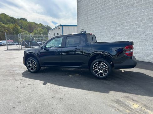 New 2025 Ford Maverick Lariat image 7