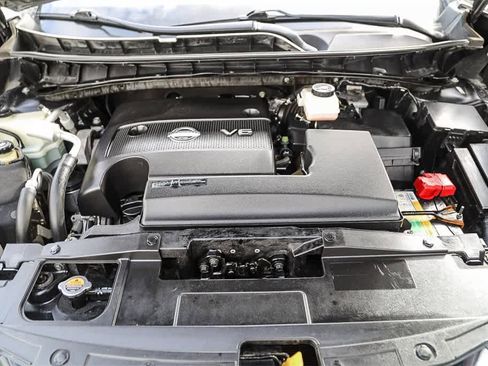 Used 2018 Nissan Murano SV image 25