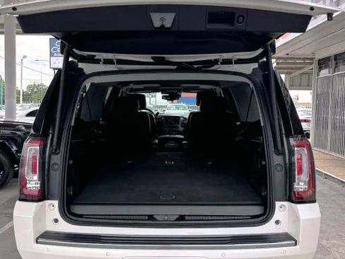 Used 2015 GMC Yukon XL Denali w/ Open Road Package image 25