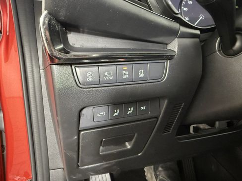 Used 2021 MAZDA MAZDA3 2.5 Turbo Sedan w/Premium Plus image 18