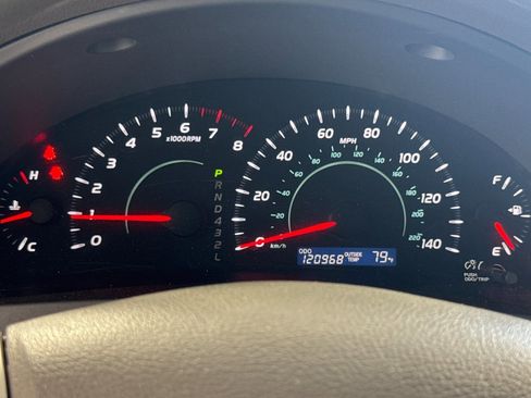 Used 2008 Toyota Camry LE FWD image 18