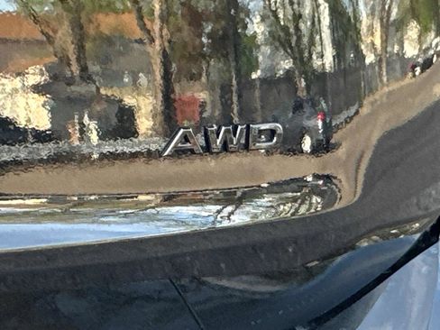 New 2026 Nissan Rogue SV AWD/4WD image 14