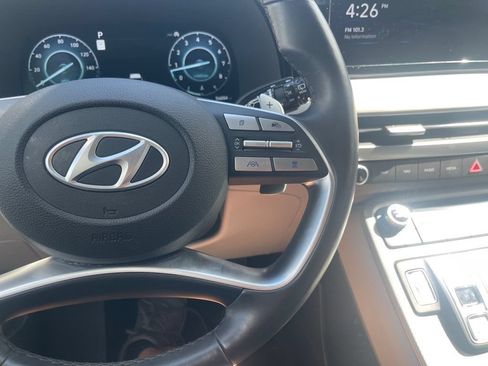 Used 2024 Hyundai Palisade SEL w/ Premium Package AWD/4WD image 16