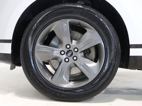Used 2025 Land Rover Range Rover Velar Dynamic SE AWD/4WD image 73