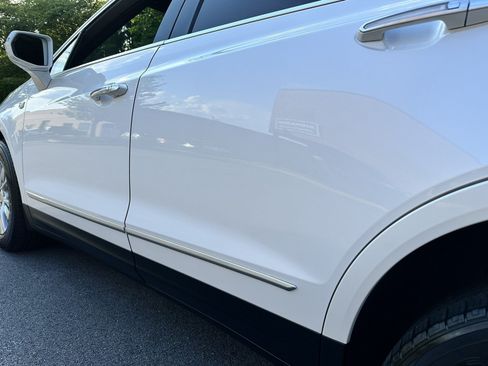 Used 2020 Cadillac XT5 Premium Luxury AWD/4WD image 86
