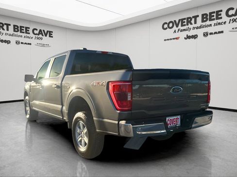 Used 2023 Ford F150 XLT image 7