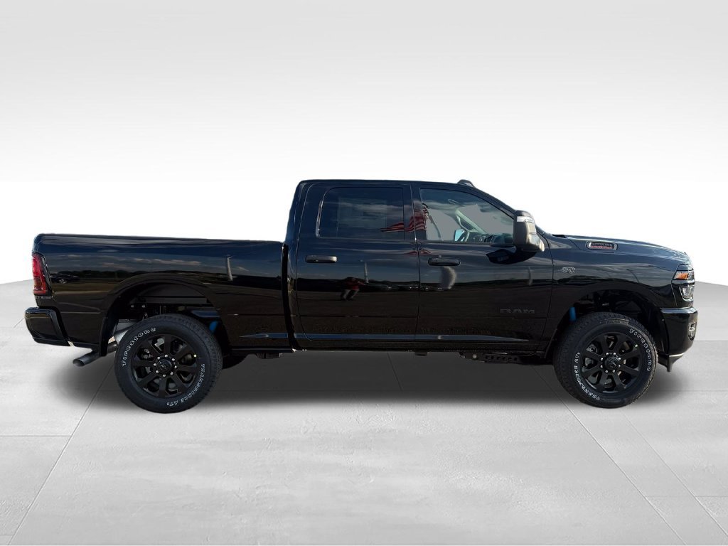 New 2027 RAM 2500 Big Horn AWD/4WD image 29