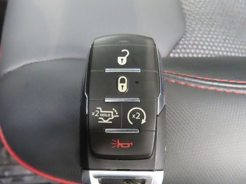 Used 2026 RAM 1500 Rebel w/ Rebel Level 2 Equipment Group AWD/4WD image 59