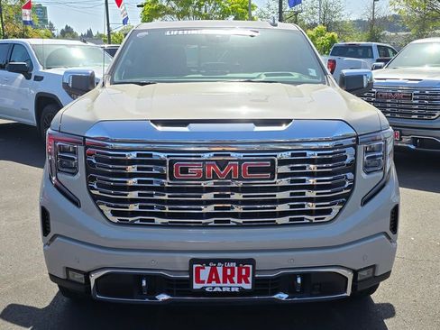Used 2026 GMC Sierra 1500 Denali AWD/4WD image 65