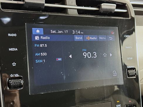 Used 2023 Hyundai Tucson SEL w/ Convenience Package image 18