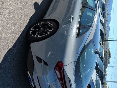 Certified 2022 Kia K5 GT-Line w/ GT-Line Awd Premium Package image 5
