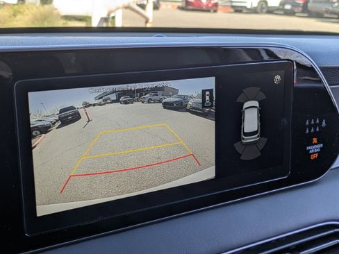 Used 2021 Hyundai Palisade SEL image 26