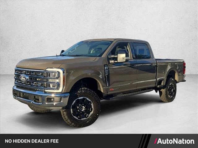 New 2027 Ford F250 Lariat w/ Tremor Off-Road Package AWD/4WD image 1