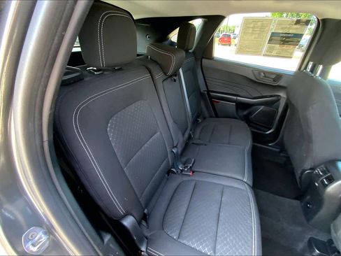 Used 2024 Ford Escape Active FWD image 19
