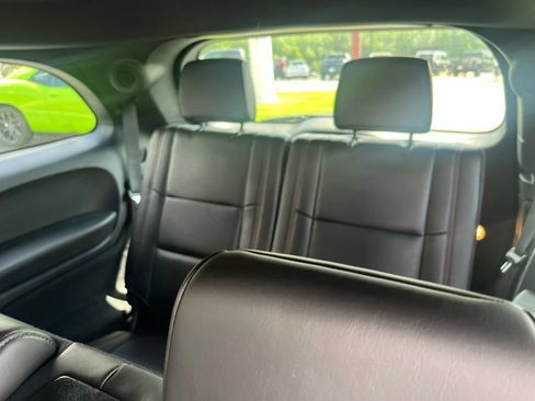 New 2026 Dodge Durango GT AWD/4WD image 24