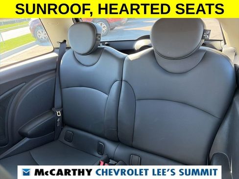 Used 2011 MINI Cooper Hardtop image 39