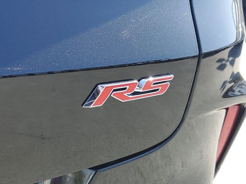 New 2026 Chevrolet TrailBlazer RS image 8