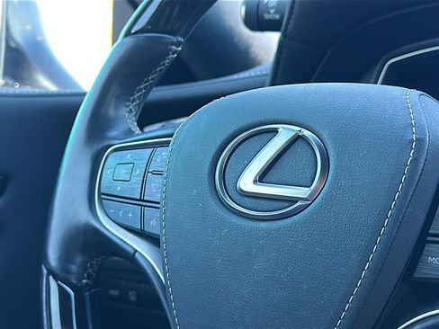 Used 2019 Lexus LS 500 image 29