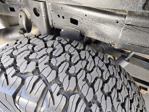 Used 2018 RAM 2500 Big Horn image 21