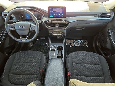 Used 2025 Ford Escape Active FWD image 15