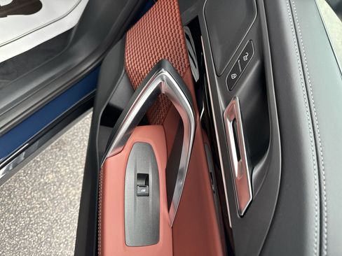 New 2026 BMW X1 xDrive28i w/ Technology Package image 35