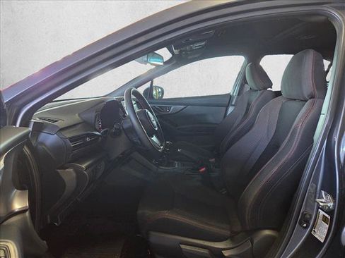 Used 2022 Subaru WRX Premium AWD/4WD image 10