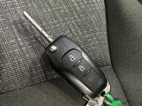 Used 2024 Ford F250 XLT image 26