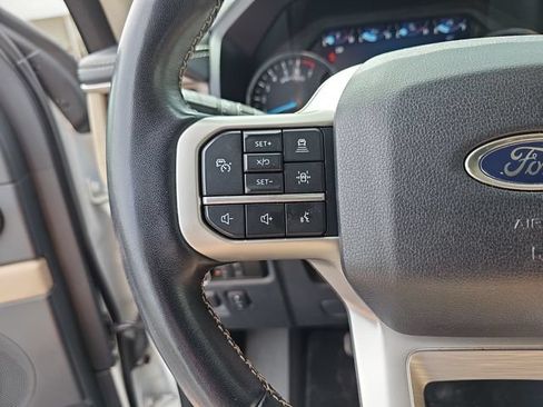 Used 2024 Ford Expedition Limited AWD/4WD image 19