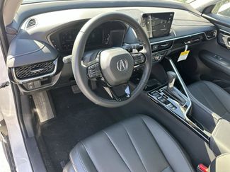 New 2026 Acura ADX FWD video 2