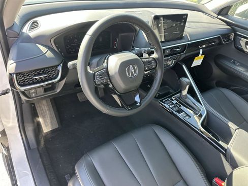 New 2026 Acura ADX FWD image 2