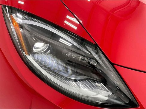 Used 2025 Nissan Z Sport w/ Floor Mat Package image 34