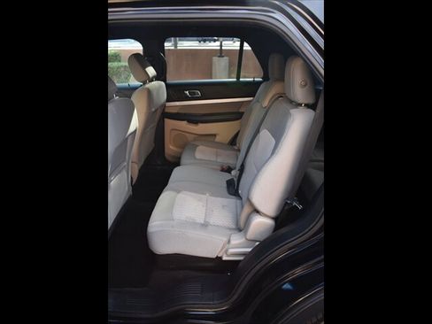 Used 2018 Ford Explorer FWD image 19